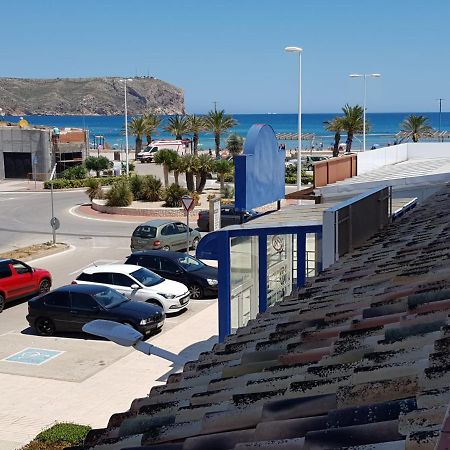 Arenal 80 J Apartment Jávea Екстериор снимка