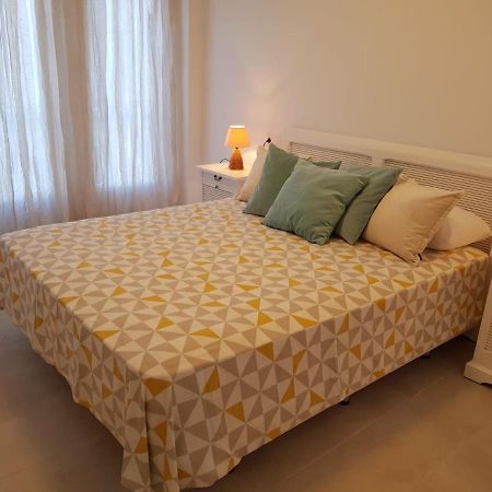 Arenal 80 J Apartment Jávea Екстериор снимка