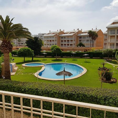 Arenal 80 J Apartment Jávea Екстериор снимка