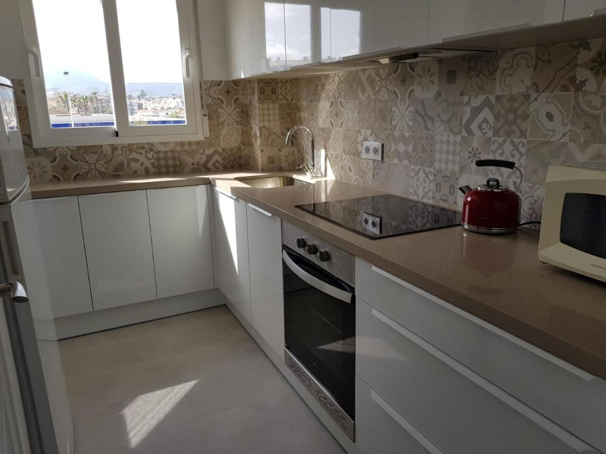 Arenal 80 J Apartment Jávea Екстериор снимка