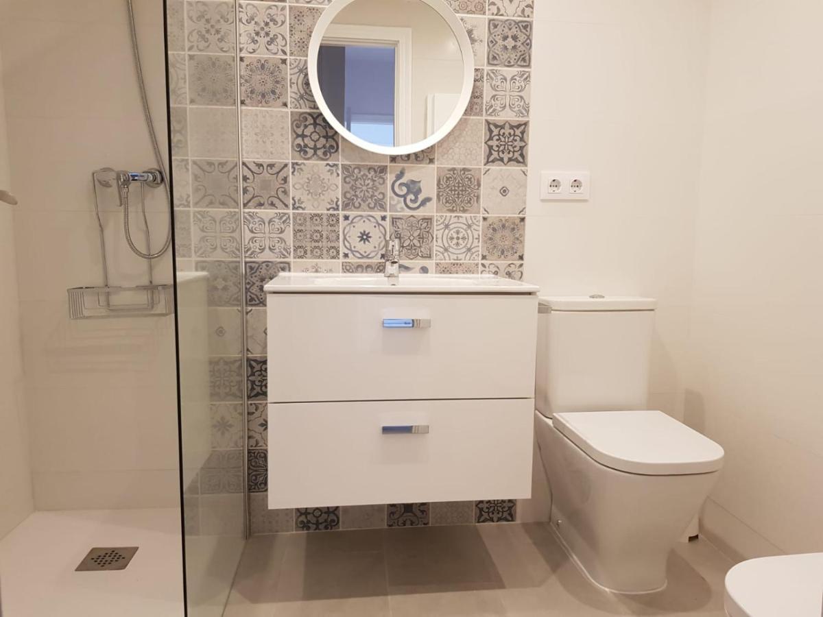 Arenal 80 J Apartment Jávea Екстериор снимка