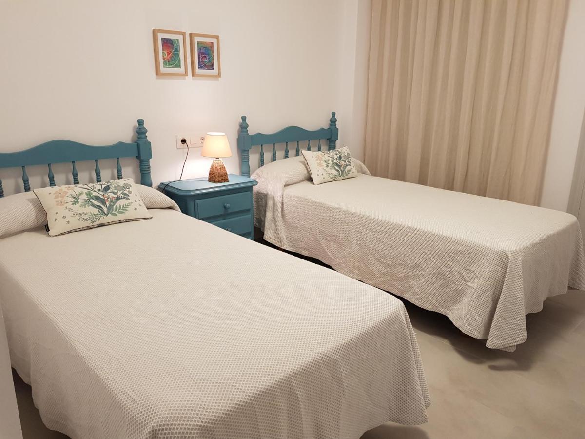 Arenal 80 J Apartment Jávea Екстериор снимка