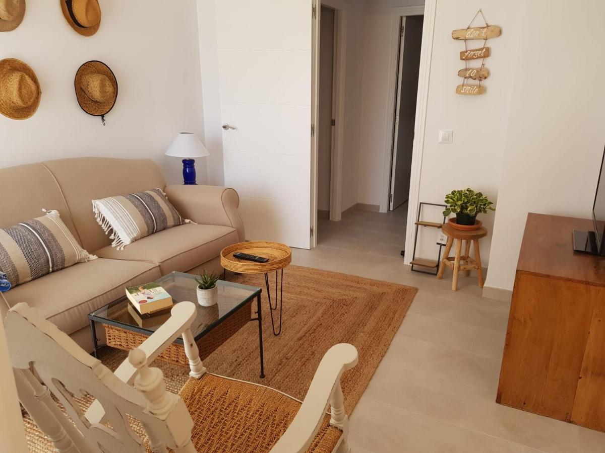 Arenal 80 J Apartment Jávea Екстериор снимка