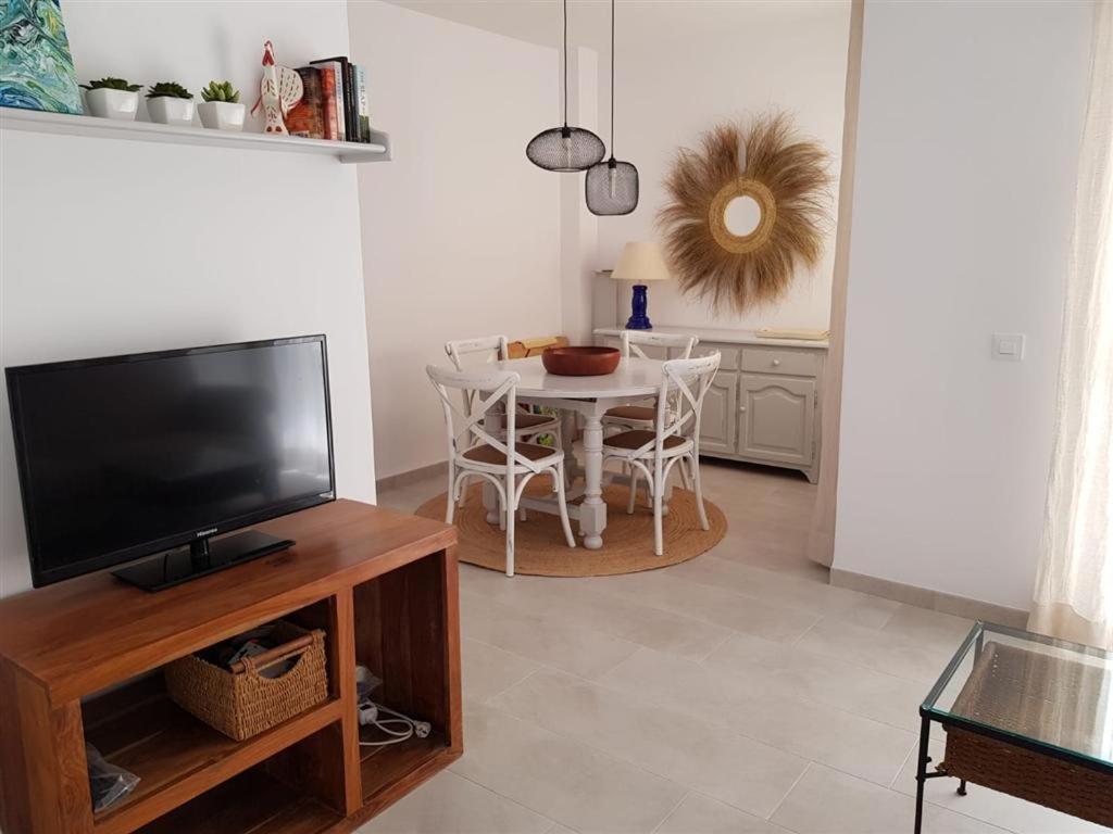 Arenal 80 J Apartment Jávea Екстериор снимка