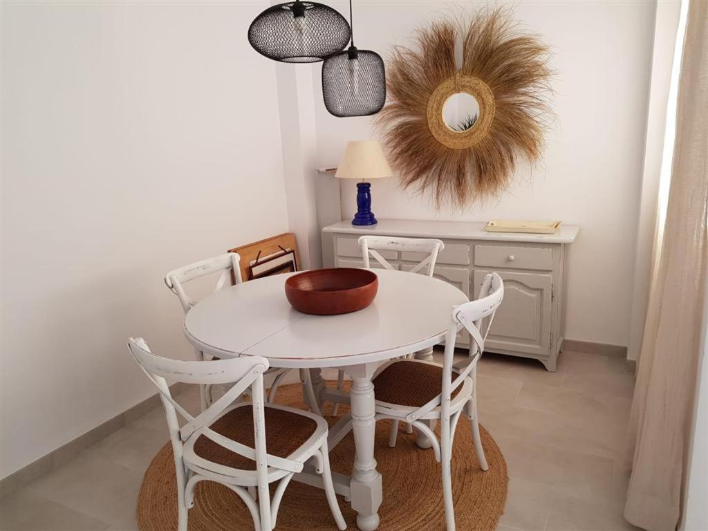 Arenal 80 J Apartment Jávea Екстериор снимка