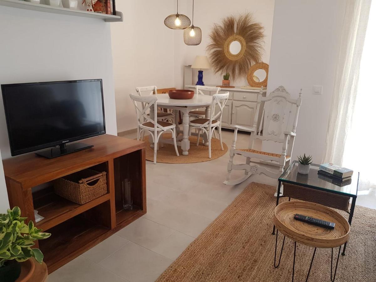 Arenal 80 J Apartment Jávea Екстериор снимка